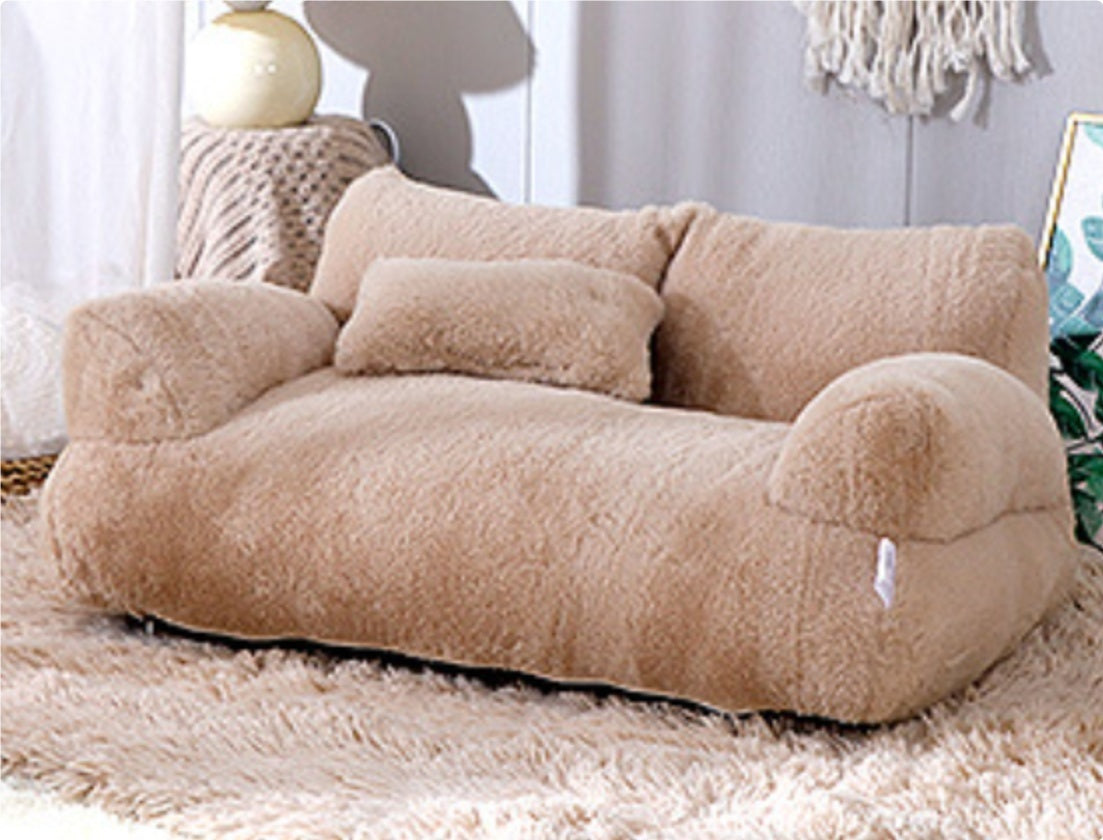 Luxury Sofa