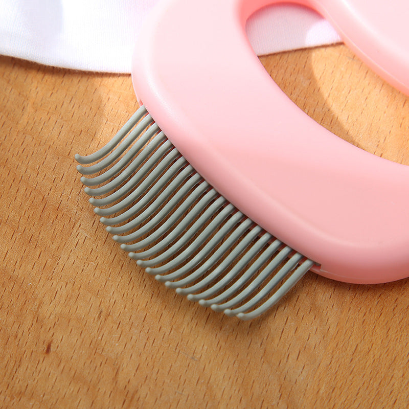 Massage Comb