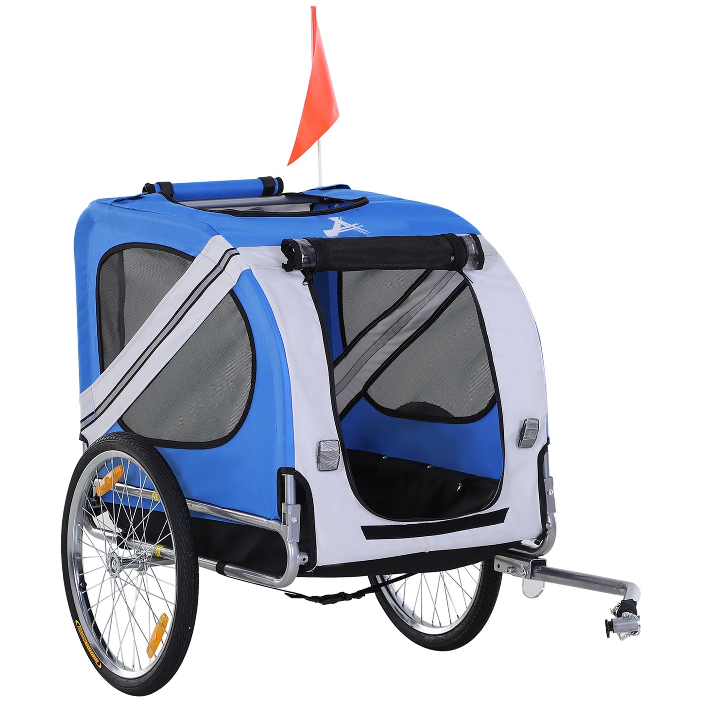 Bicycle Trailers