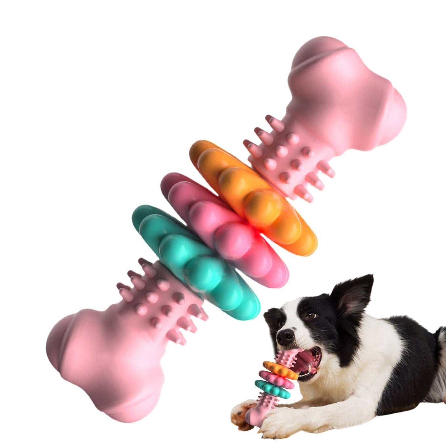 Teeth Cleaning Toys