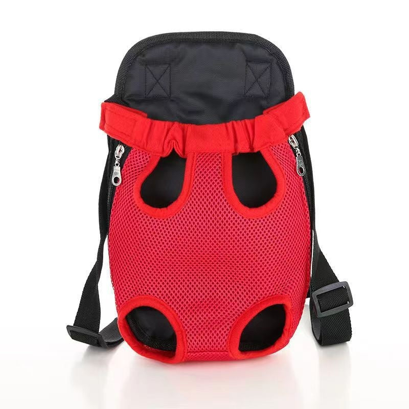 Pet Carrier Backpack