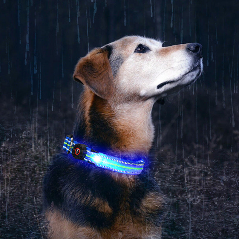 Waterproof Pet Collar