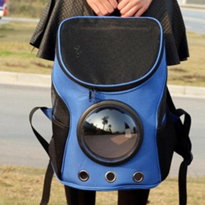 Astronaut Capsule Backpack