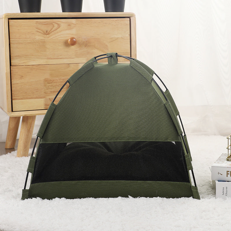 Camping Tent Bed