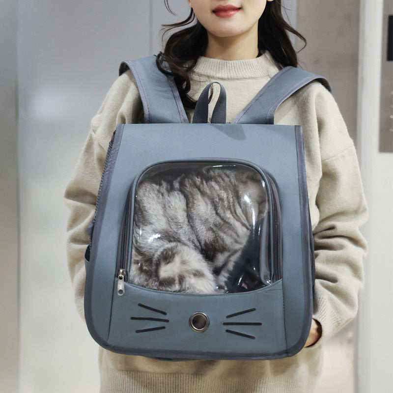 Pet Carrier Bag