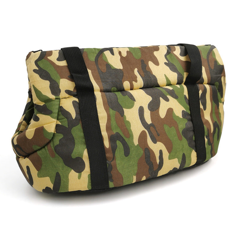 Go Out Carrying Shoulder Bag