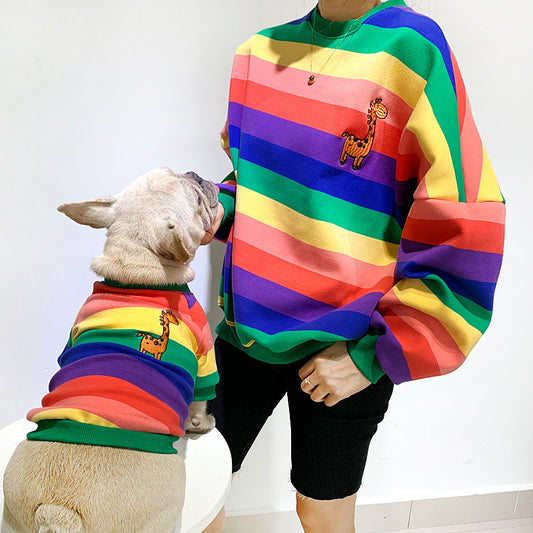 HUMAN X PET Sweatshirt