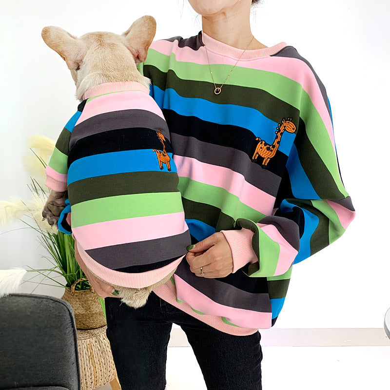 HUMAN X PET Sweatshirt