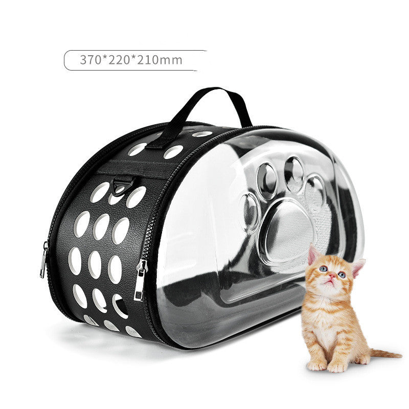 Portable Pet Carrier Bag