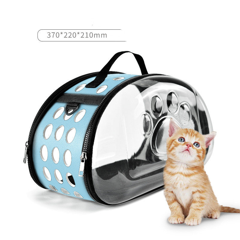 Portable Pet Carrier Bag