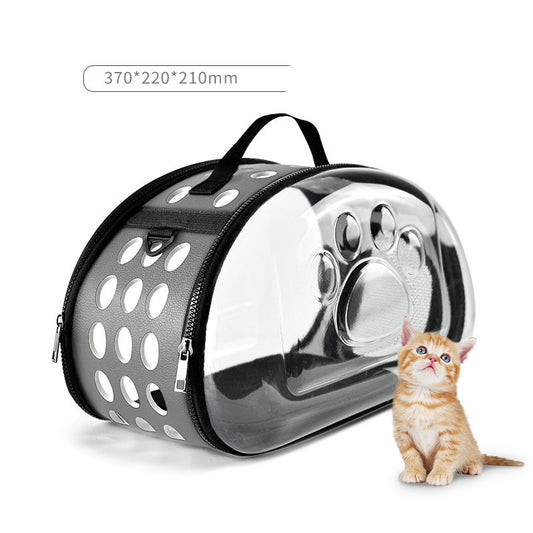 Portable Pet Carrier Bag