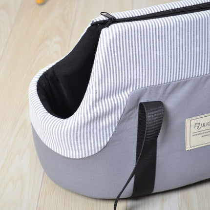 Pet Bag One-Shoulder