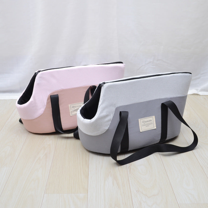 Pet Bag One-Shoulder