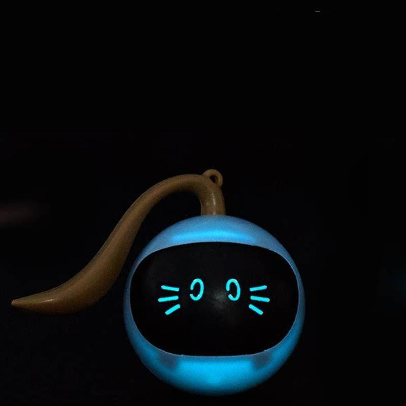 LED Rotating Ball