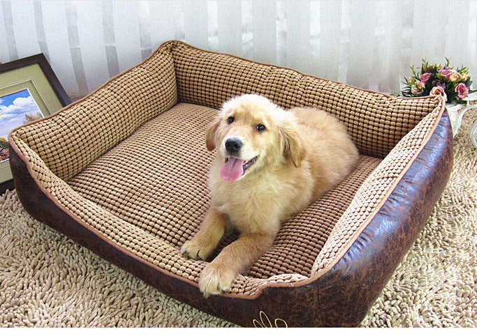 Kennel Bed