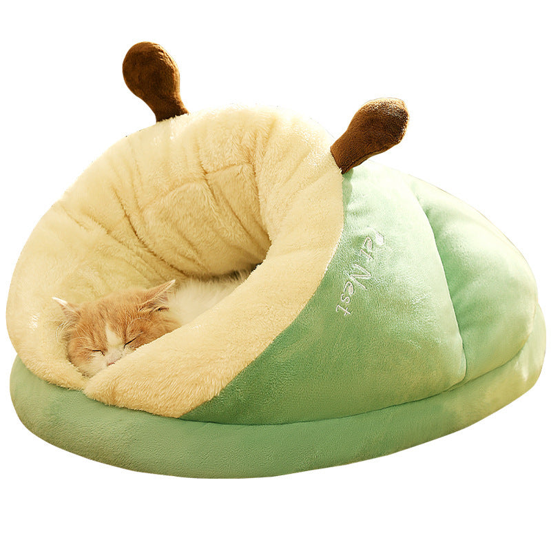 Pet Bed Nest