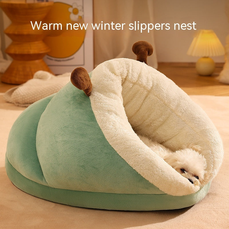 Pet Bed Nest