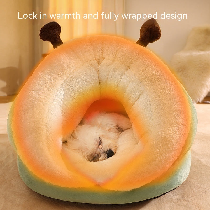 Pet Bed Nest