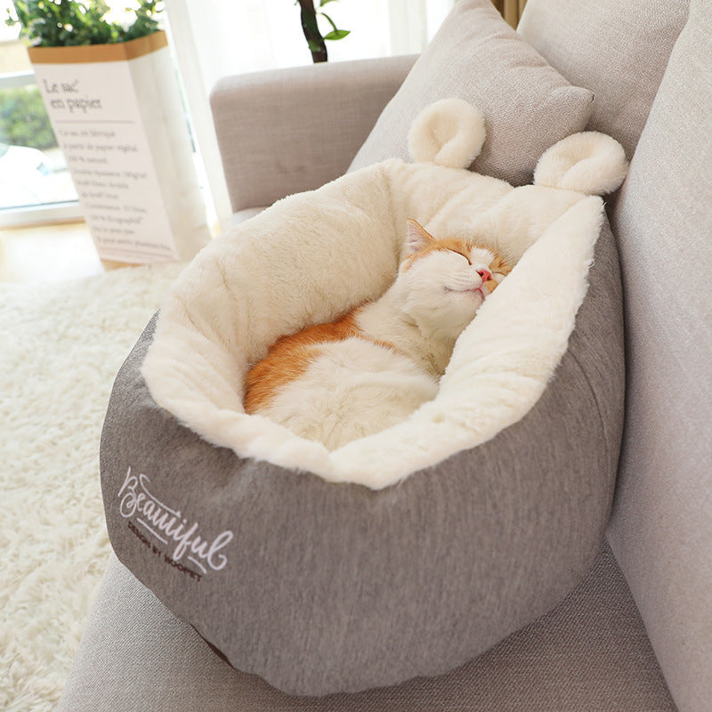 Cushion Kennel