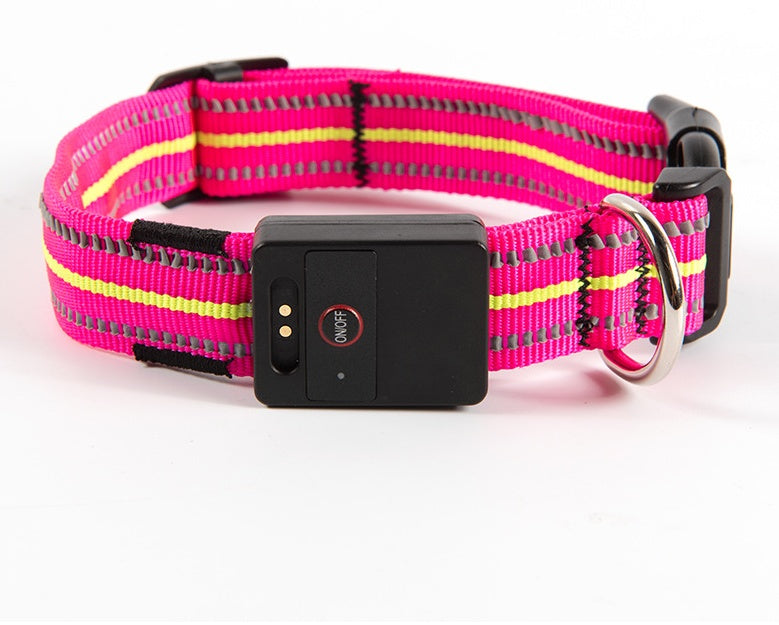 Waterproof Pet Collar