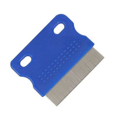 Massage Comb