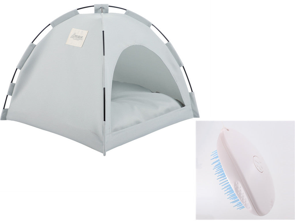 Camping Tent Bed