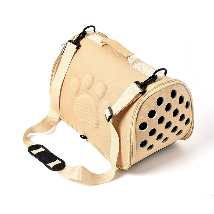 Pet space Bag