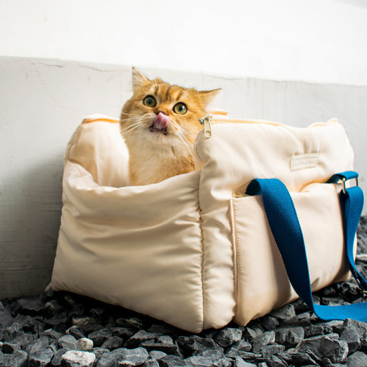 Portable Bag To Carry Pets