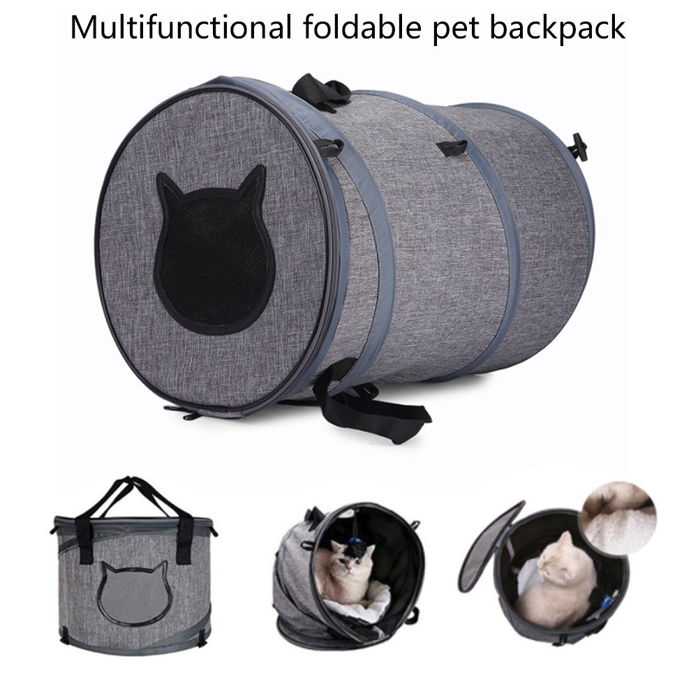 Tunnel Toys Portable Bag