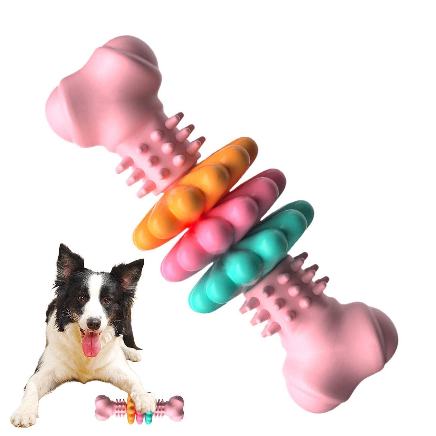 Teeth Cleaning Toys