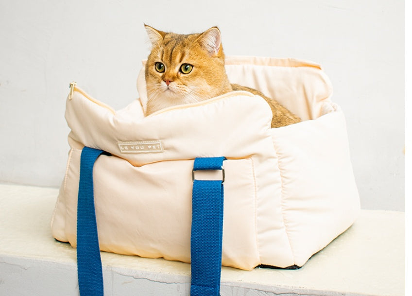 Portable Bag To Carry Pets