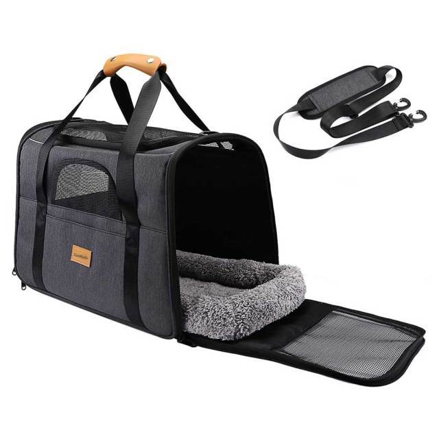 Soft Carrier Foldable Portable Bag