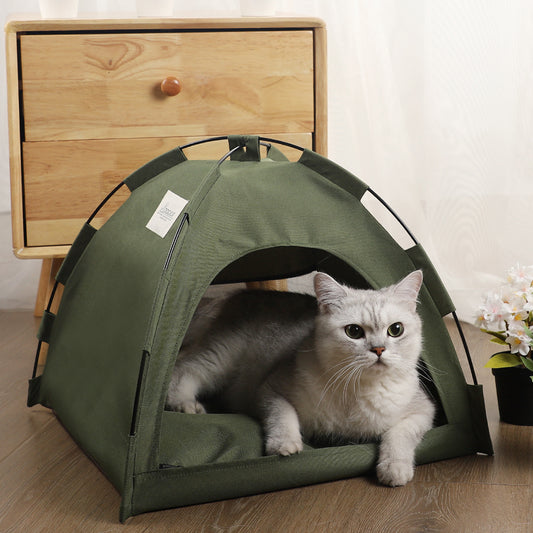 Camping Tent Bed