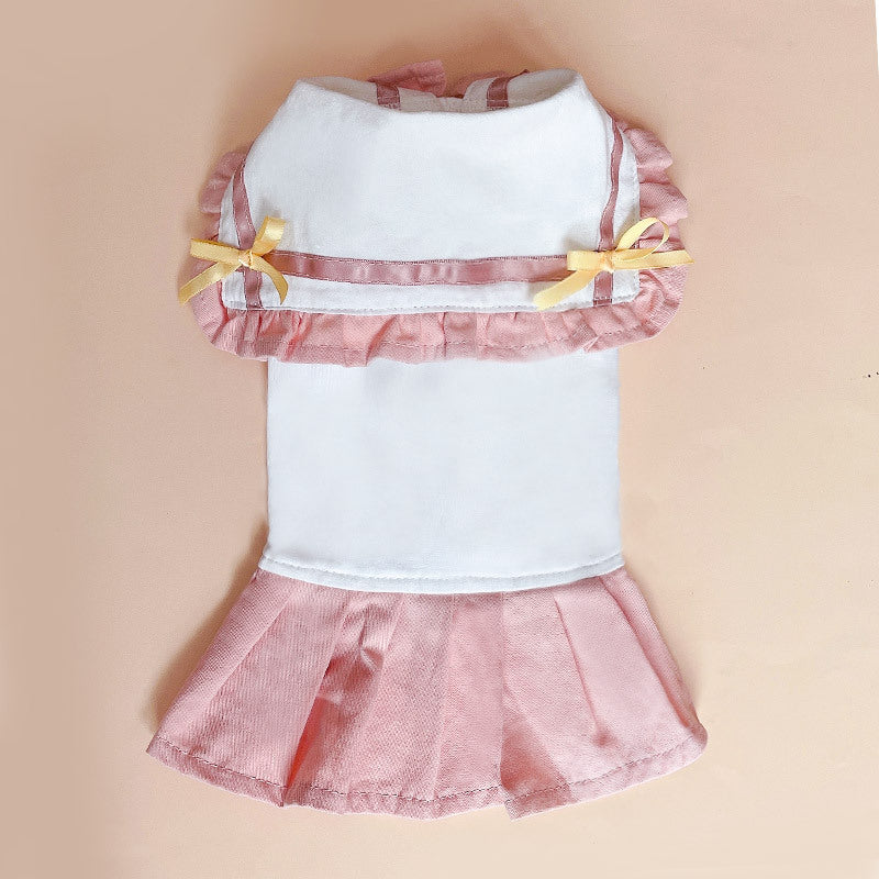 Puppet Skirt