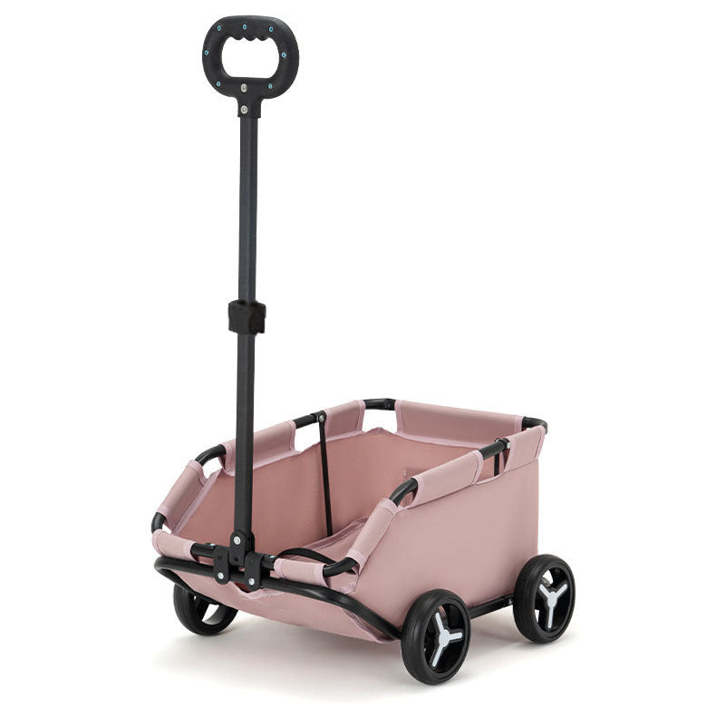 Trolley Cart Portable Foldable Storage Car