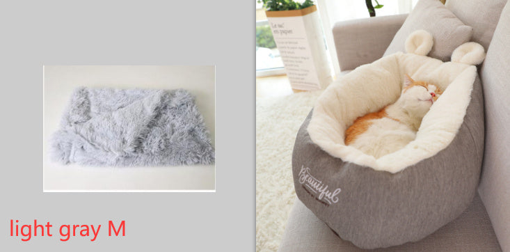 Cushion Kennel