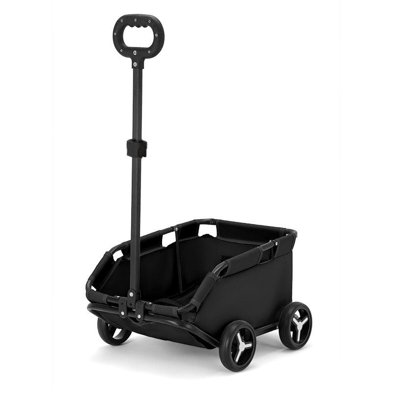 Trolley Cart Portable Foldable Storage Car