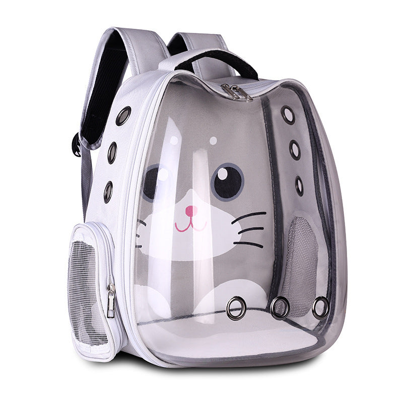 Pet Backpack Convenient