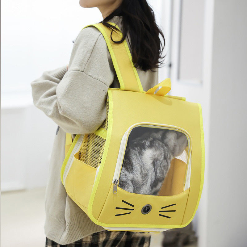 Pet Carrier Bag