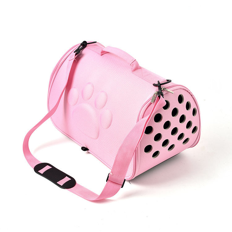 Pet space Bag