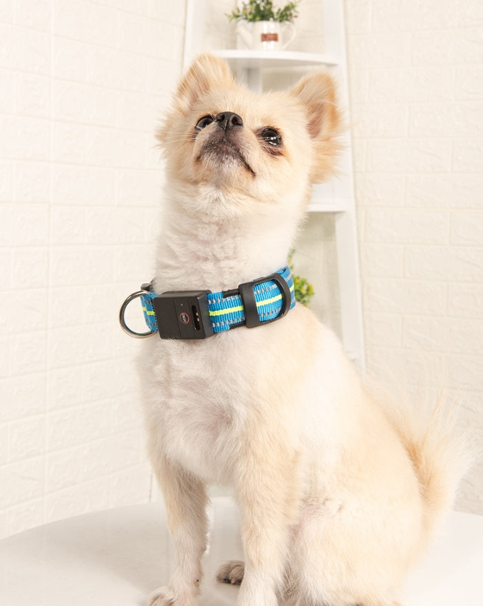 Waterproof Pet Collar