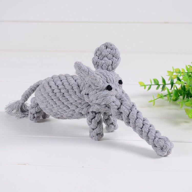 Elephant Toy