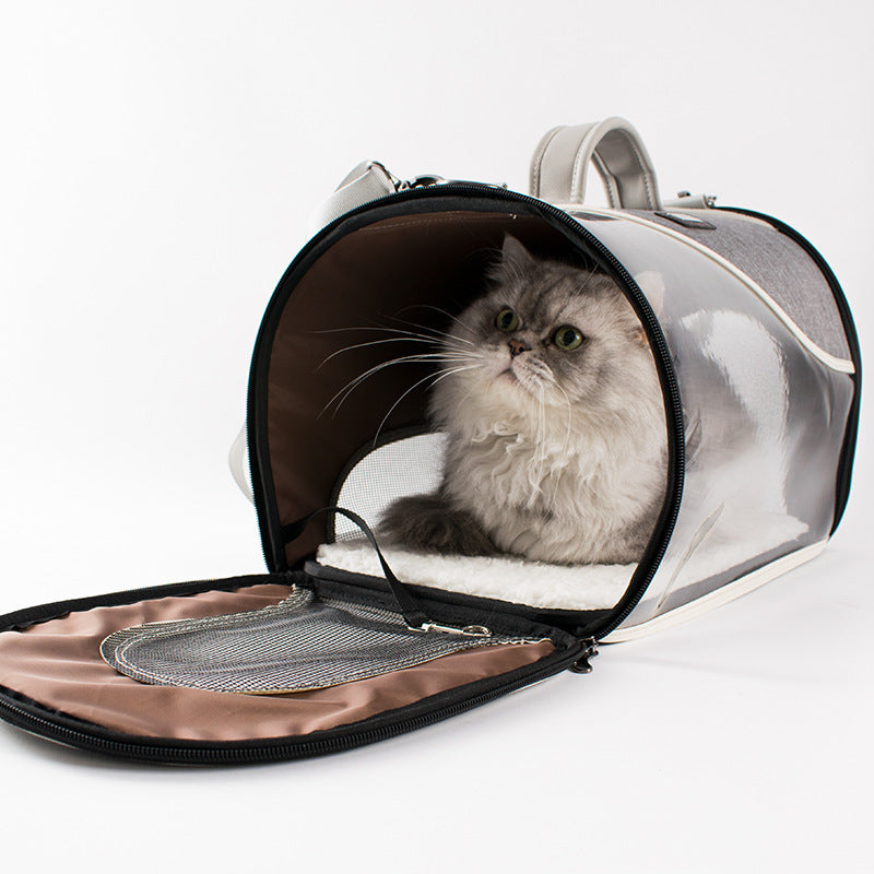 Pet Carrying Bag Breathable