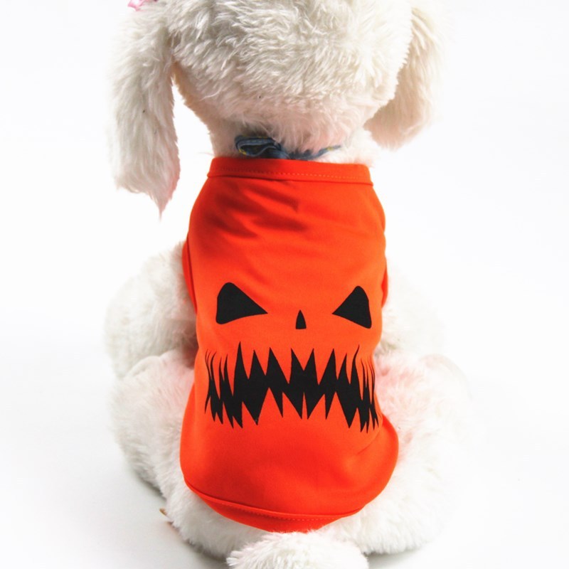 Halloween Pumpkin Dress