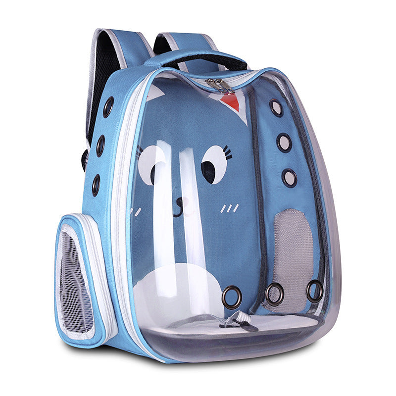 Pet Backpack Convenient