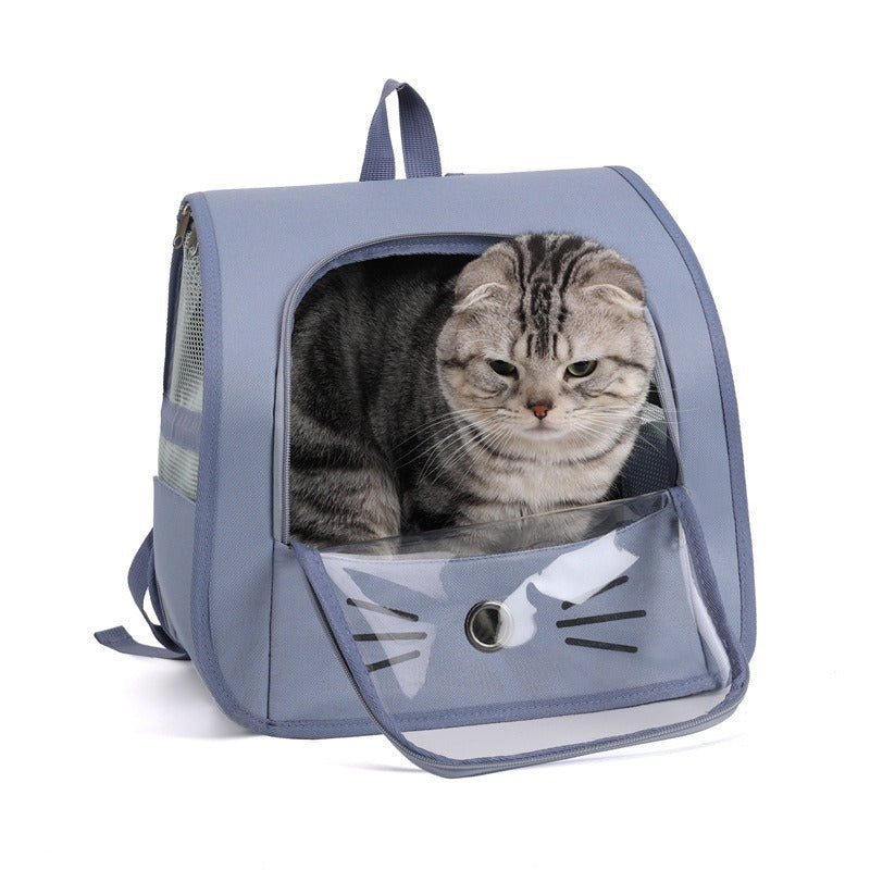 Pet Carrier Bag