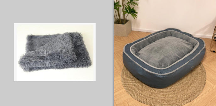 Cushion Kennel