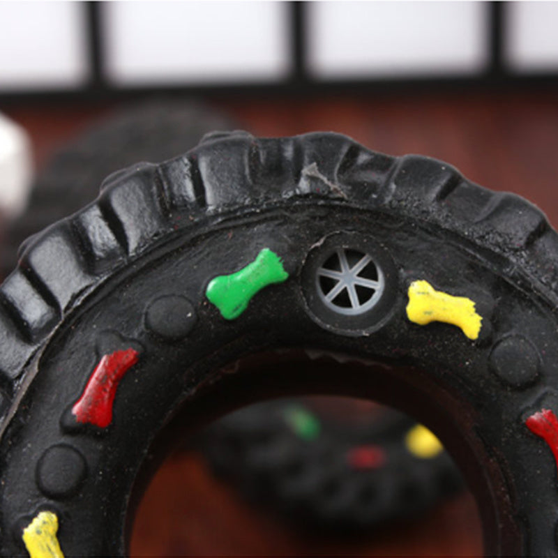 Tire  Toys