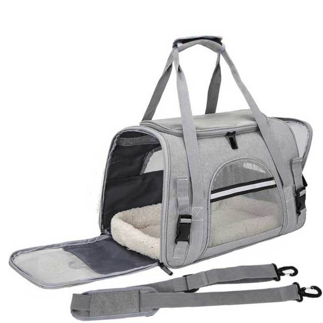 Soft Carrier Foldable Portable Bag