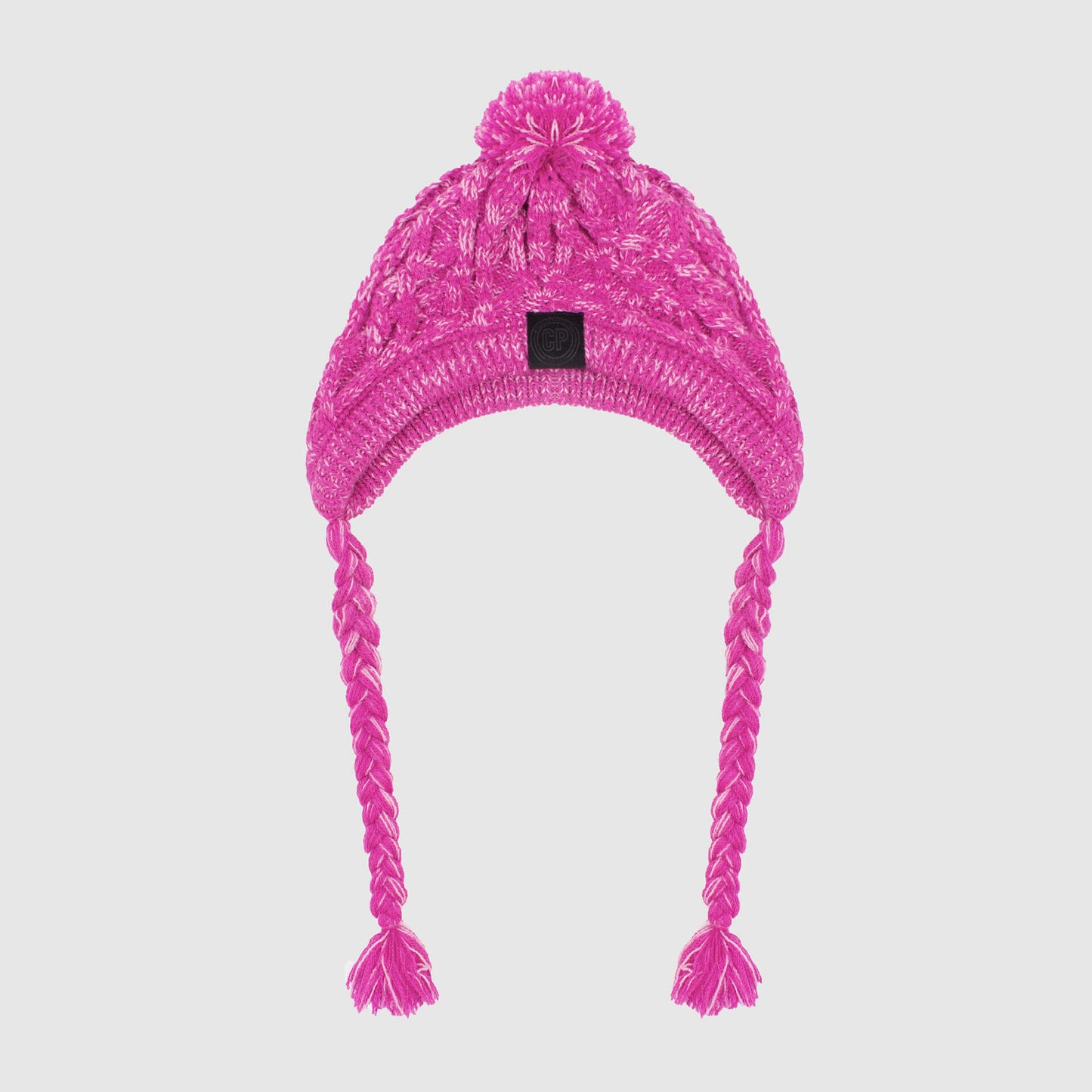 Knitting Hat